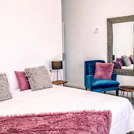 Casa De La Nobleza Country house *