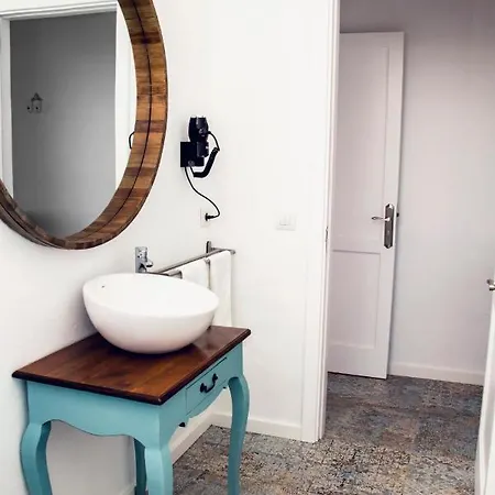 Casa De La Nobleza בית כפרי *