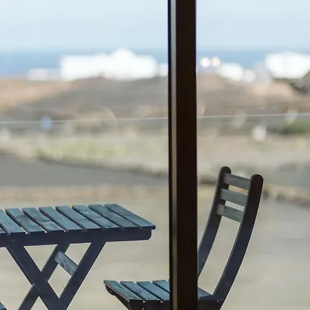 בית כפרי Casa De La Nobleza טינאחו