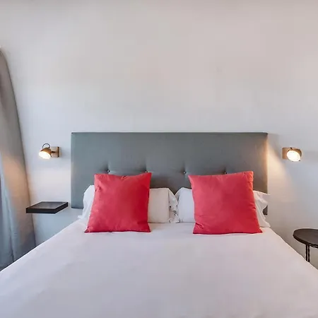 בית כפרי Casa De La Nobleza *