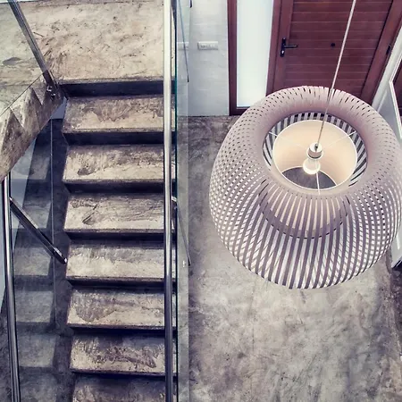 Casa De La Nobleza טינאחו