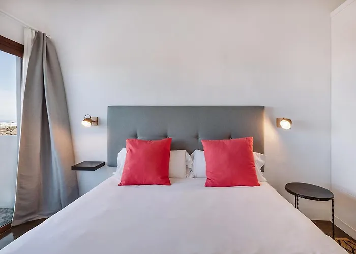 Gospodarstwo wiejskie Casa De La Nobleza *