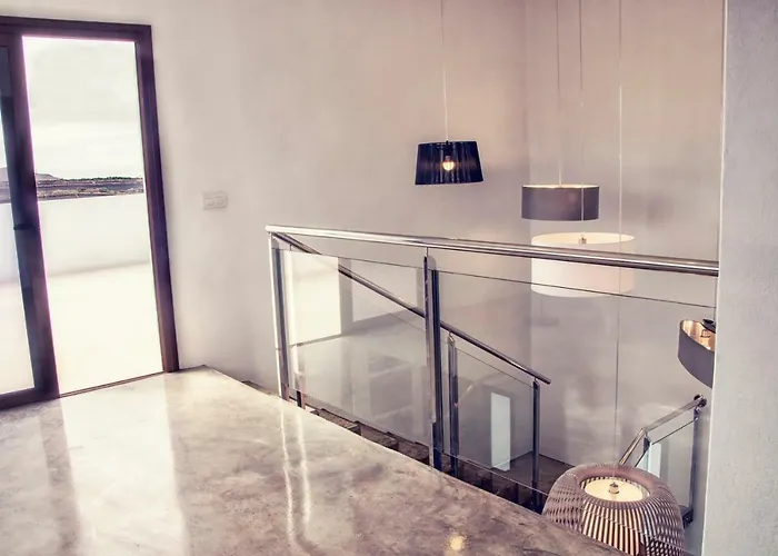 Gospodarstwo wiejskie Casa De La Nobleza *