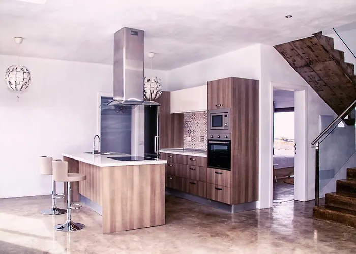 Gospodarstwo wiejskie Casa De La Nobleza