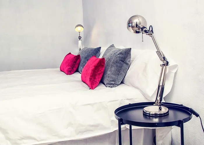 Casa De La Nobleza * Tinajo