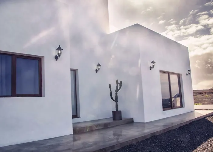 Casa De La Nobleza Gospodarstwo wiejskie