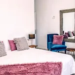 Casa De La Nobleza منزل ريفي *