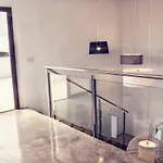 منزل ريفي Casa De La Nobleza *