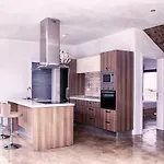 منزل ريفي Casa De La Nobleza
