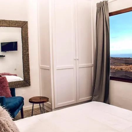 Venkovský dům Casa De La Nobleza *