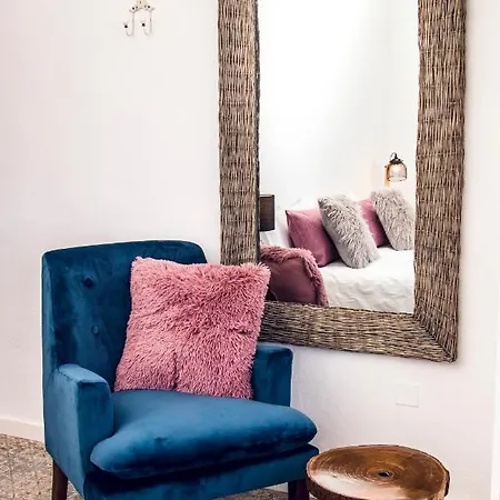 Casa De La Nobleza * Tinajo