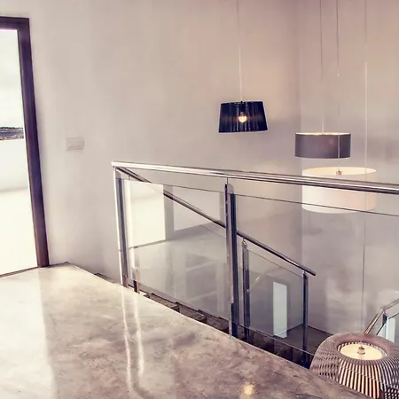 Venkovský dům Casa De La Nobleza *