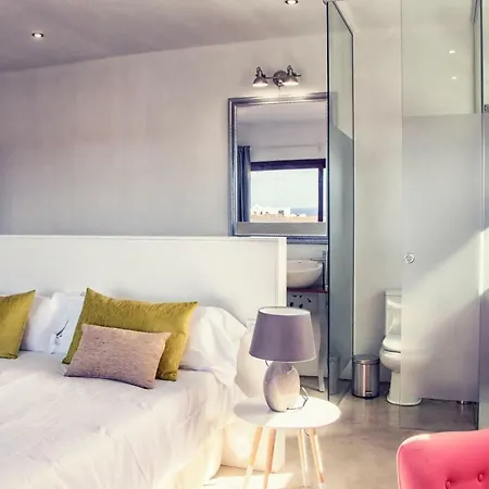 Venkovský dům Casa De La Nobleza