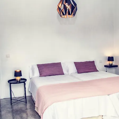 Venkovský dům Casa De La Nobleza *