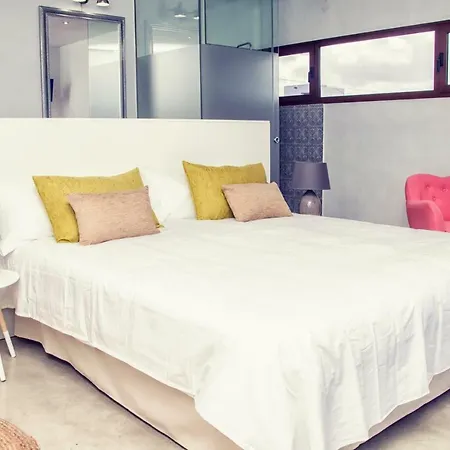 Casa De La Nobleza Landhuis