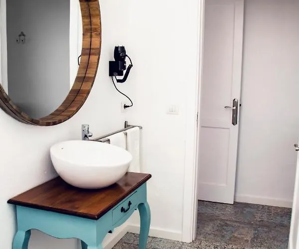 Casa De La Nobleza Landhuis *