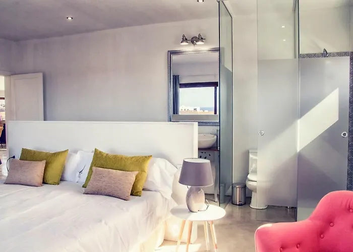 Landhuis Casa De La Nobleza