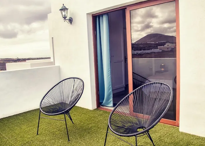 Casa De La Nobleza Country house