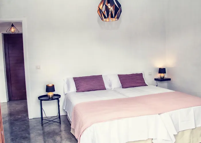 Country house Casa De La Nobleza *