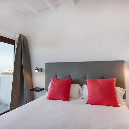 Casa De La Nobleza * 티나조