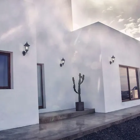 Casa De La Nobleza Casa rural