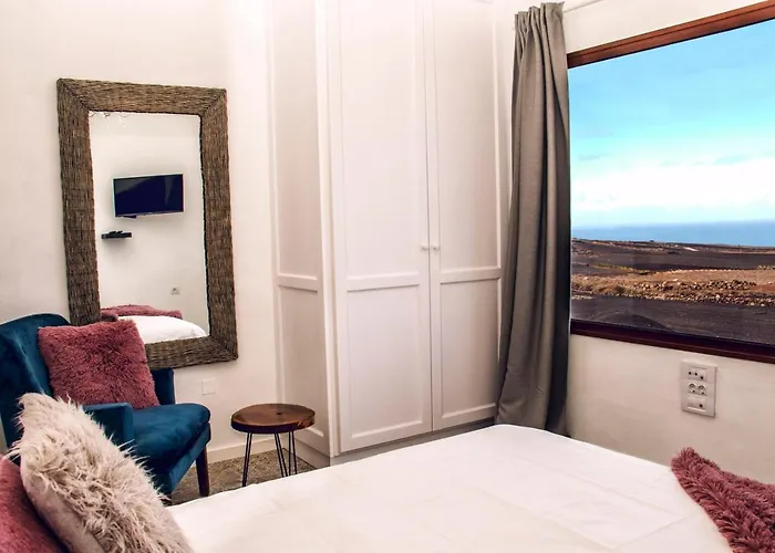 컨트리하우스 Casa De La Nobleza *