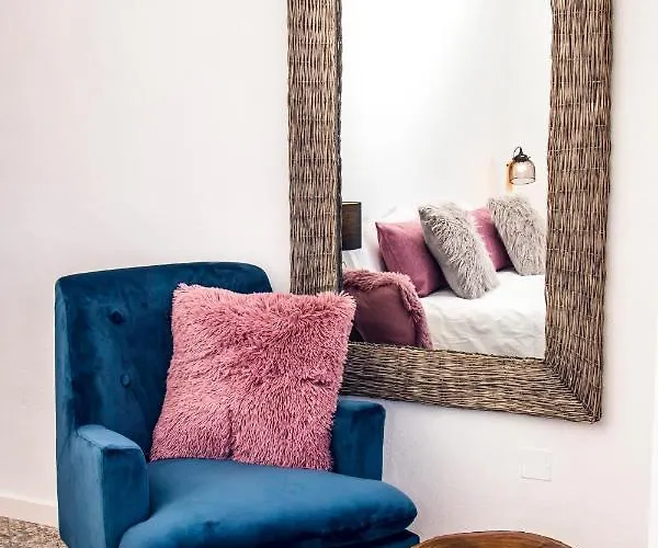 Casa De La Nobleza * 티나조