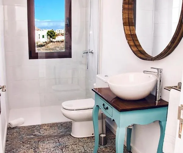 컨트리하우스 Casa De La Nobleza 티나조