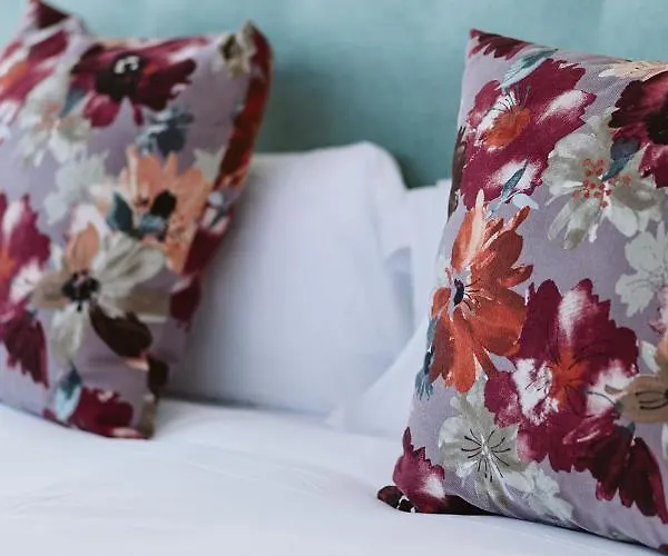 컨트리하우스 Casa De La Nobleza *