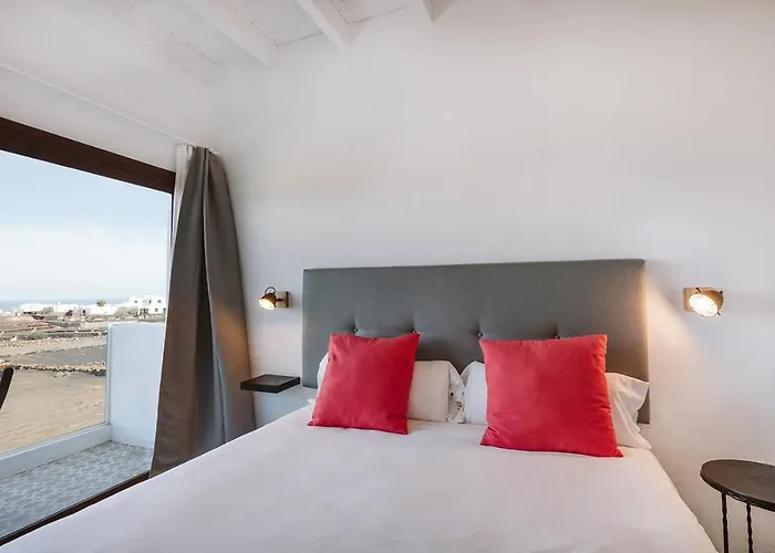 Casa De La Nobleza * 티나조