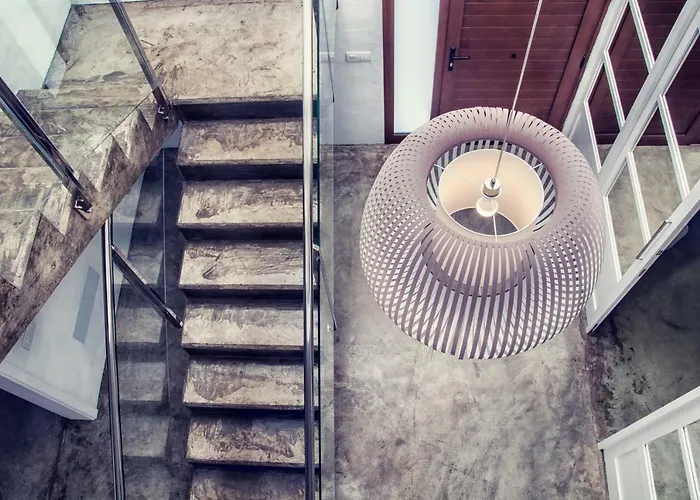 Casa De La Nobleza 티나조