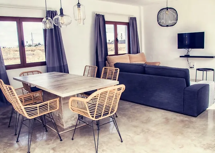 Casa De La Nobleza 컨트리하우스 *