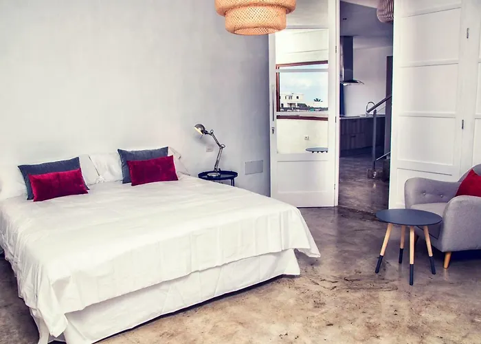 컨트리하우스 Casa De La Nobleza 티나조