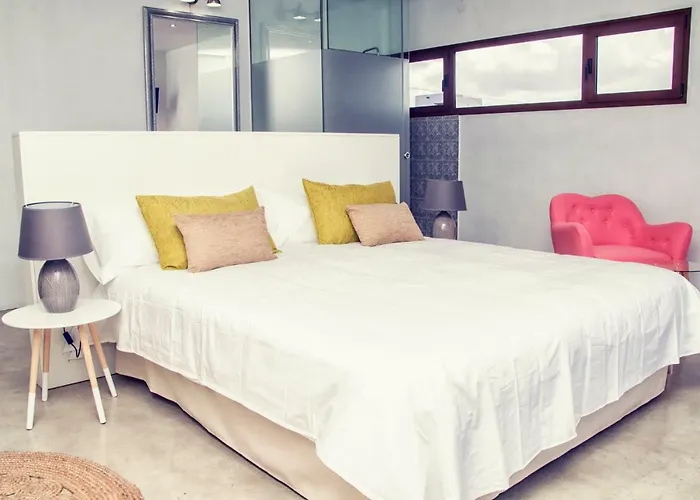 Casa De La Nobleza 컨트리하우스